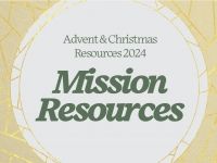 Advent and Christmas 2024